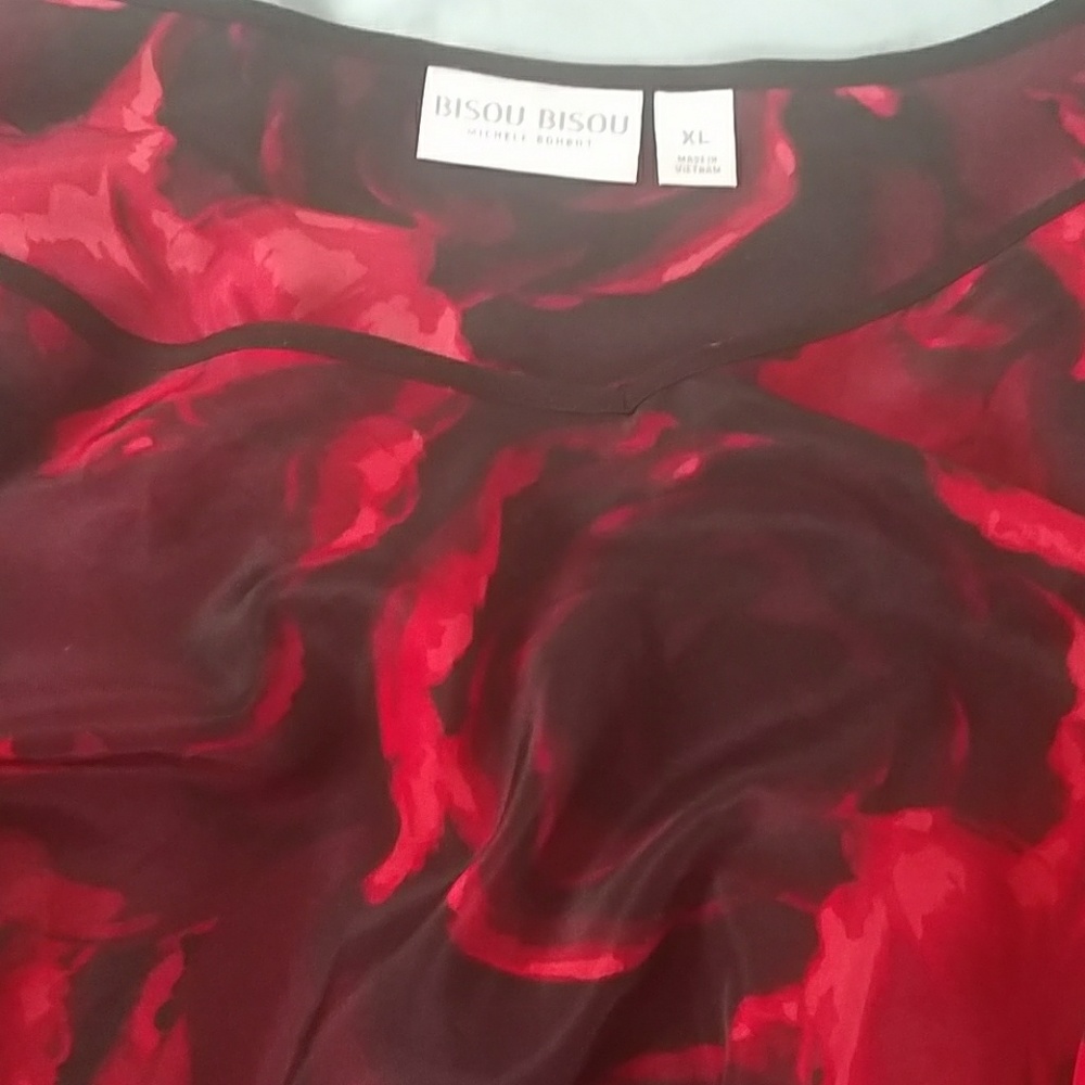 Elegant Blouse